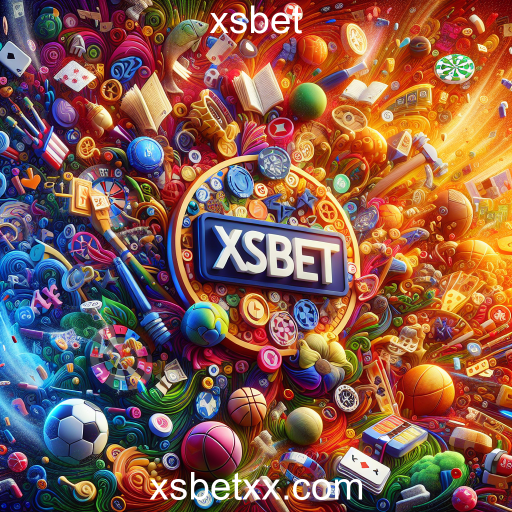 Apostas em xsbet: Uma Experiência Empolgante e Segura