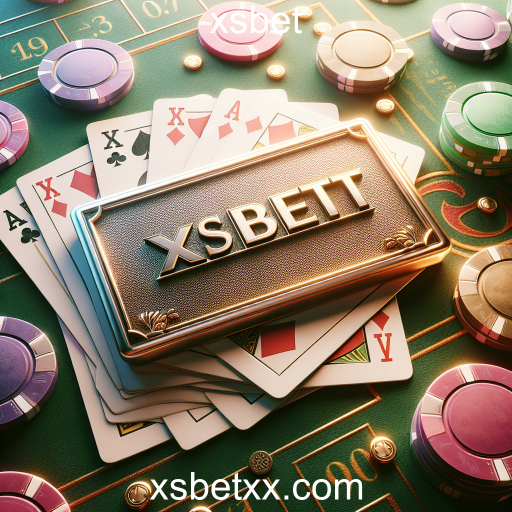 Explorando o Mundo dos Jogos de Cartas no xsbet