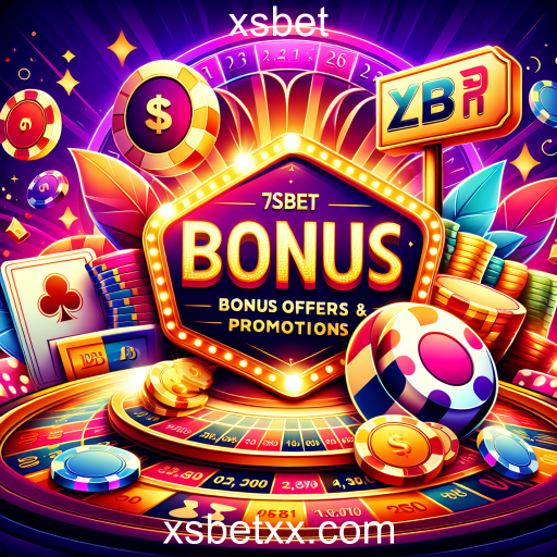 Descubra as Promoções Especiais da xsbet e Aumente Suas Chances de Ganhar